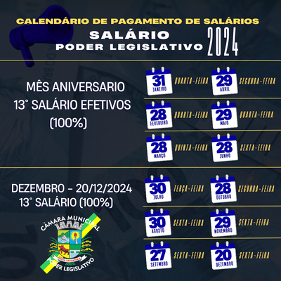 calendario