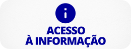 ACESSO À INFORMAÇÃO, COM ÍCONE DE INFORMAÇÃO