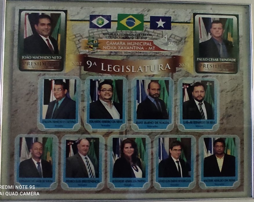 9º Legislatura