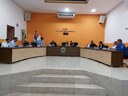 Câmara Municipal de Nova Xavantina-MT, Realizaram a 19º Sessão Legislativa Ordinária.