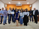 Câmara Municipal de Nova Xavantina realiza evento de entrega de Moções de Aplausos e Título de Cidadão Xavantinense