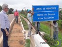 ENTRE NOVA XAVANTINA E BARRA DO GARÇAS