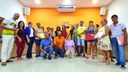 Vereadores da Câmara Municipal de Nova Xavantina/MT, em Conjunto com a Prefeitura, Deram Início à Segunda Edição do Projeto Muxirum de Alfabetização Para Jovens e Adultos.