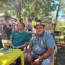 Vereadores da Câmara Municipal de Nova Xavantina/MT, participaram da segunda edição da Feira e Exposição Vale do Ribeirão Antártico.